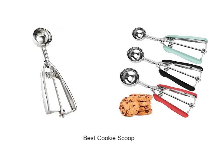 best cookie scoop