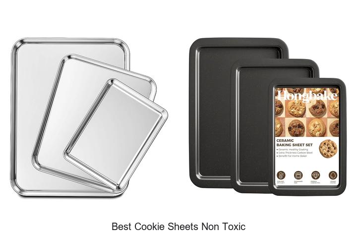 best cookie sheets non toxic