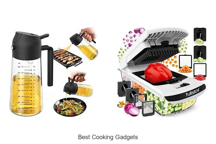 best cooking gadgets