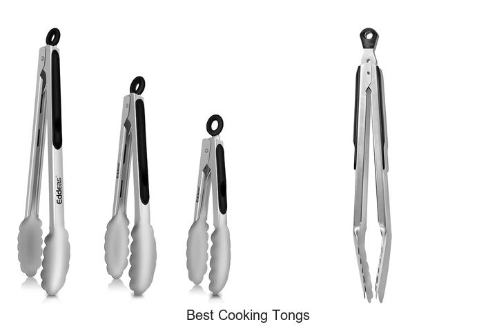best cooking tongs