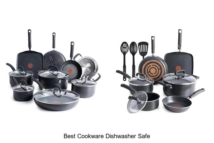 best cookware dishwasher safe