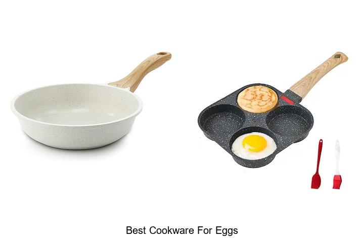 best cookware for eggs