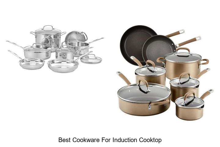best cookware for induction cooktop
