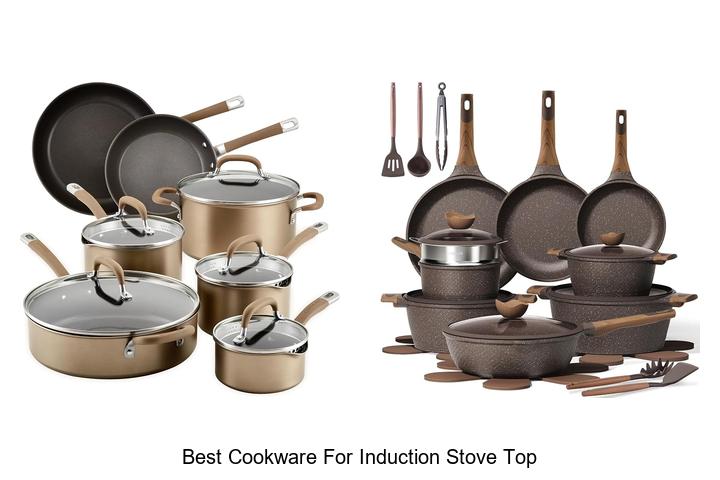 best cookware for induction stove top
