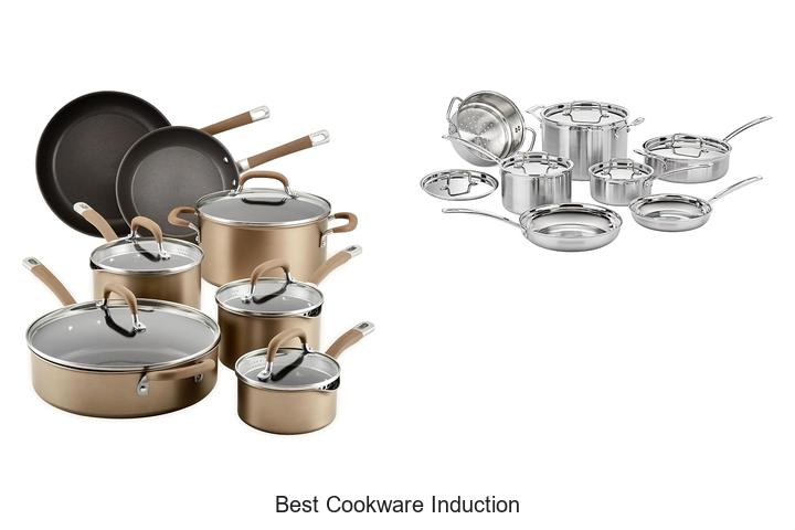 best cookware induction