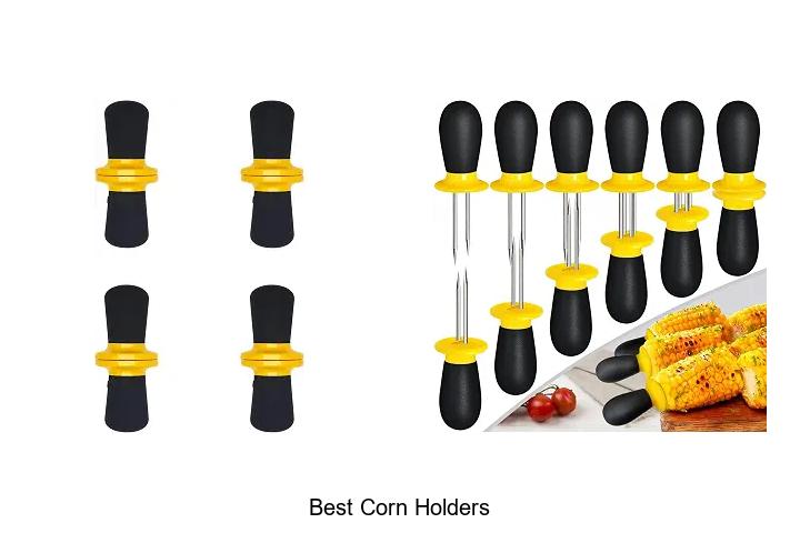 best corn holders