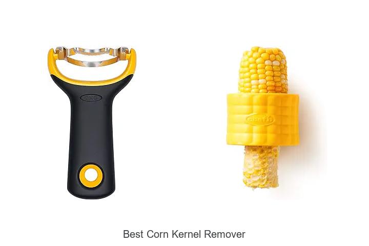 best corn kernel remover