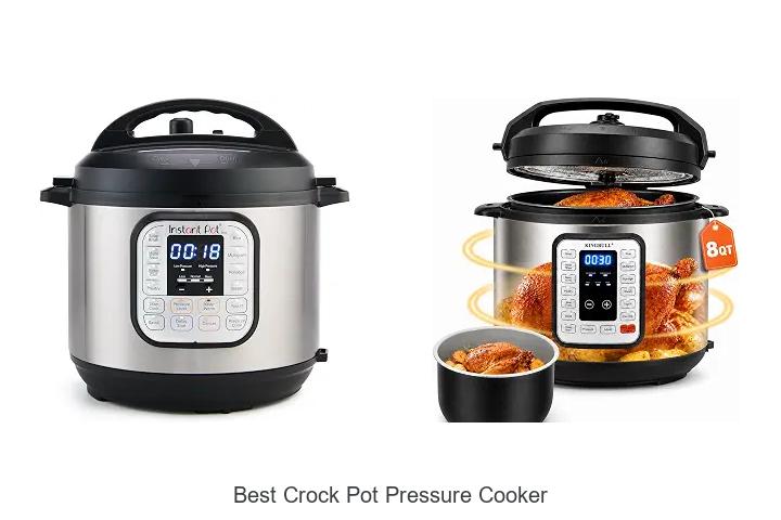 Best Crock Pot Pressure Cooker Hacks You Can’t Miss!