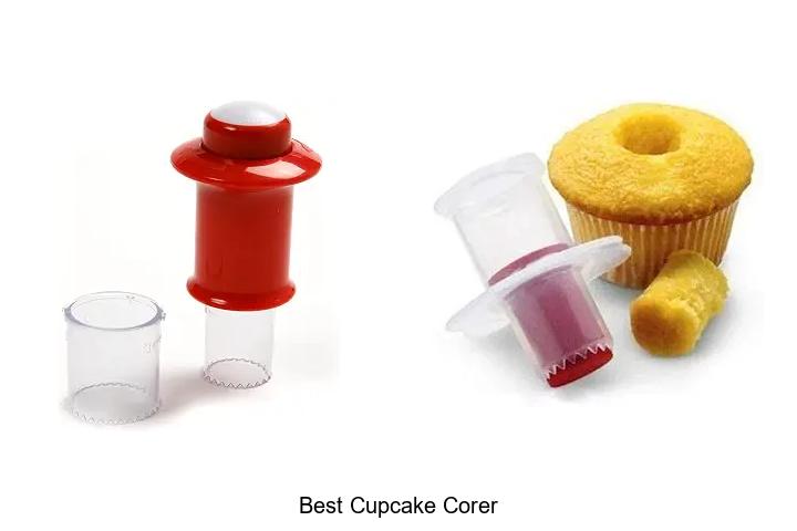 best cupcake corer