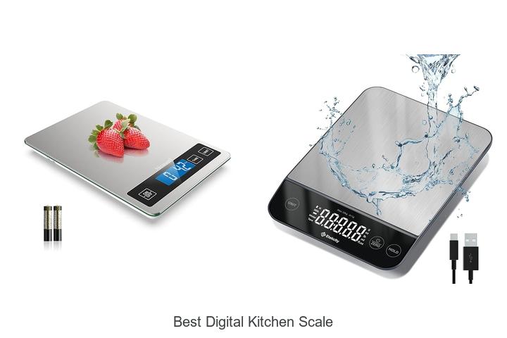 best digital kitchen scale 1