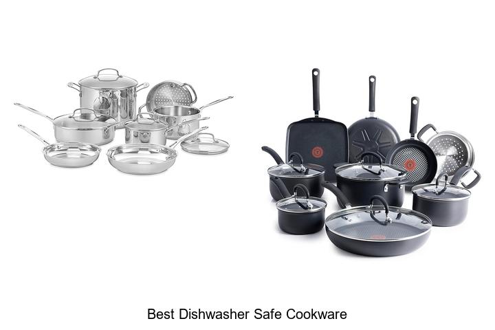 best dishwasher safe cookware