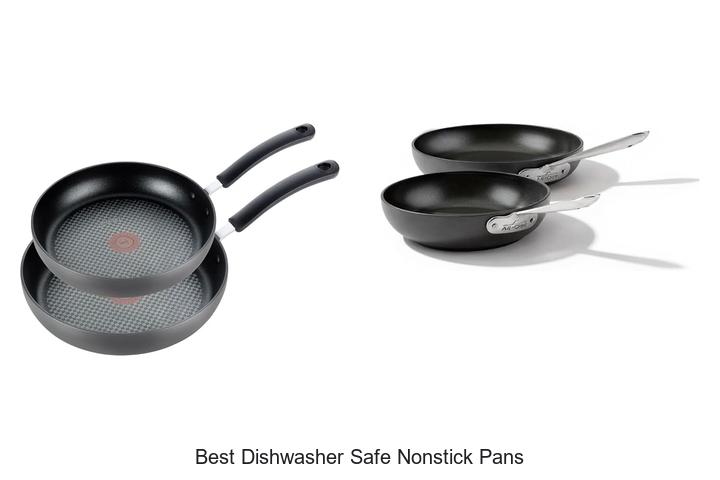 best dishwasher safe nonstick pans