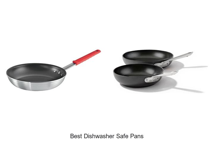 best dishwasher safe pans
