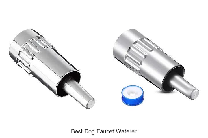 Best Dog Faucet Waterer That Will Change How Dogs Drink!