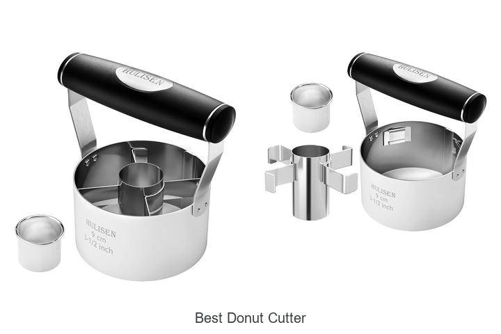 best donut cutter
