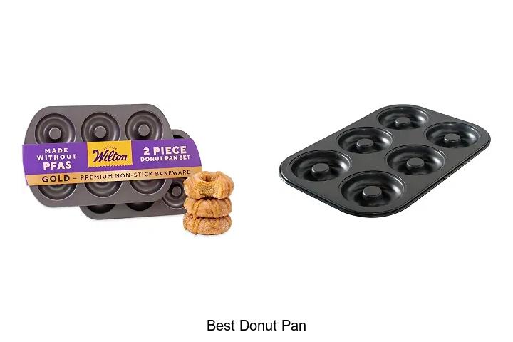 best donut pan