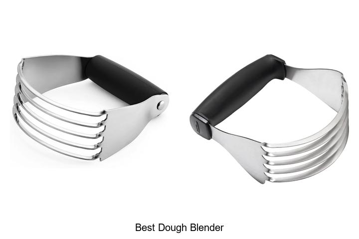 best dough blender