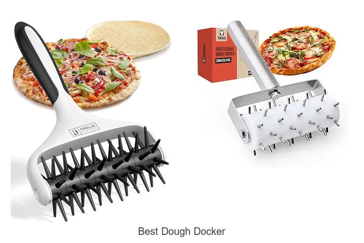 best dough docker