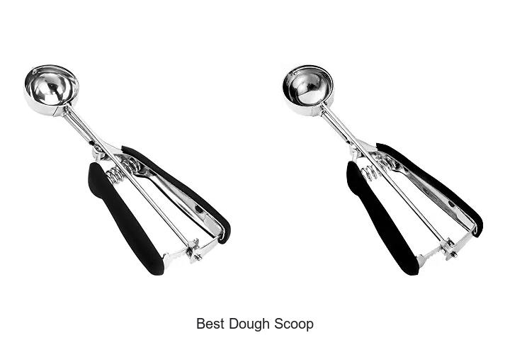 best dough scoop