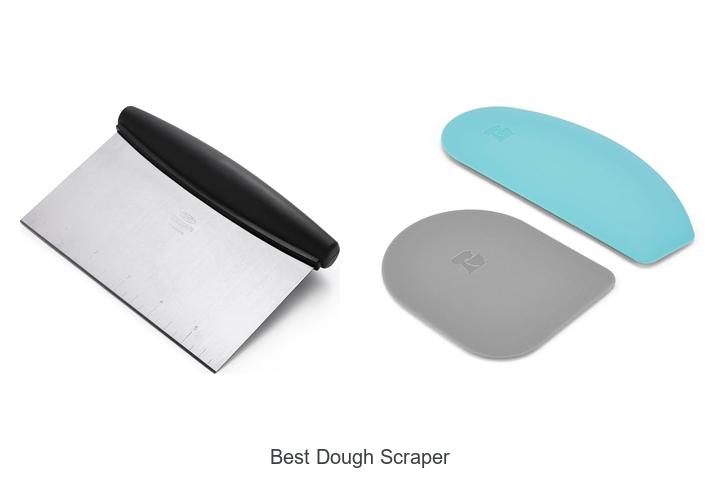 best dough scraper