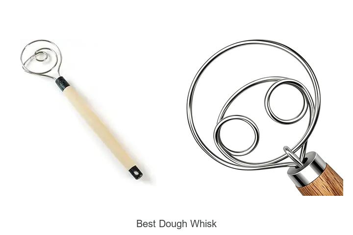 best dough whisk