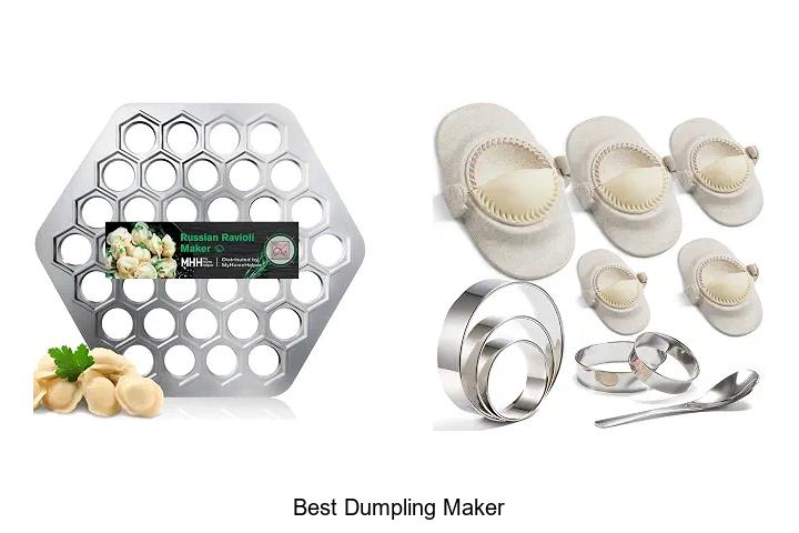 best dumpling maker