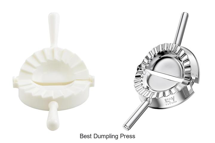 best dumpling press