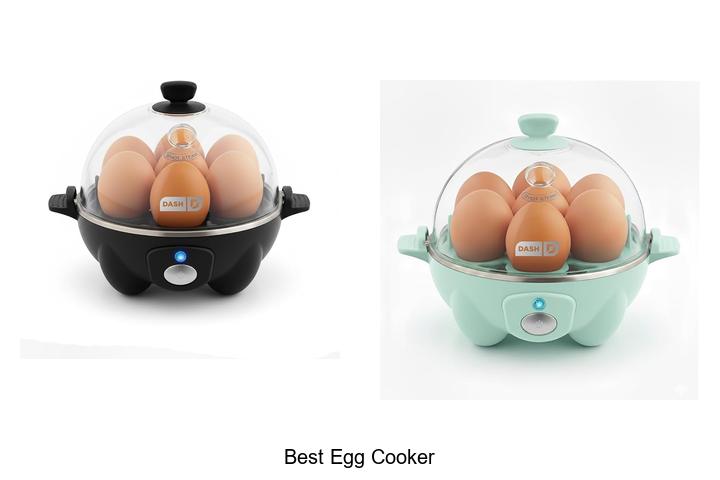 best egg cooker