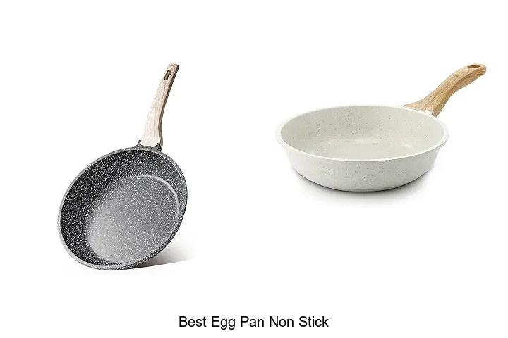 best egg pan non stick