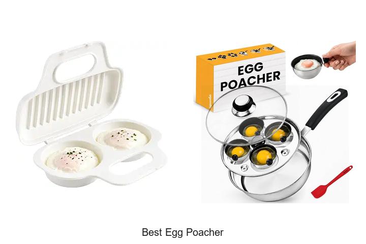 best egg poacher