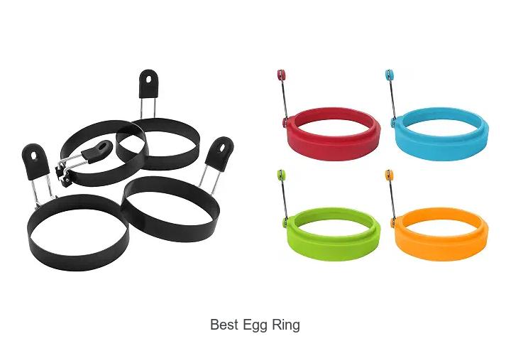 best egg ring