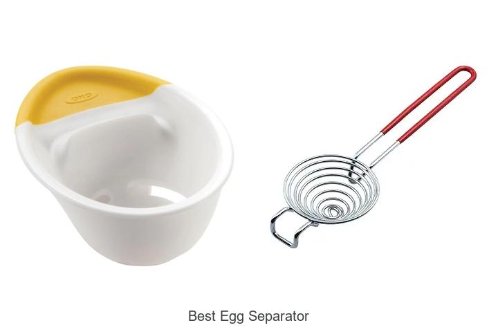 best egg separator