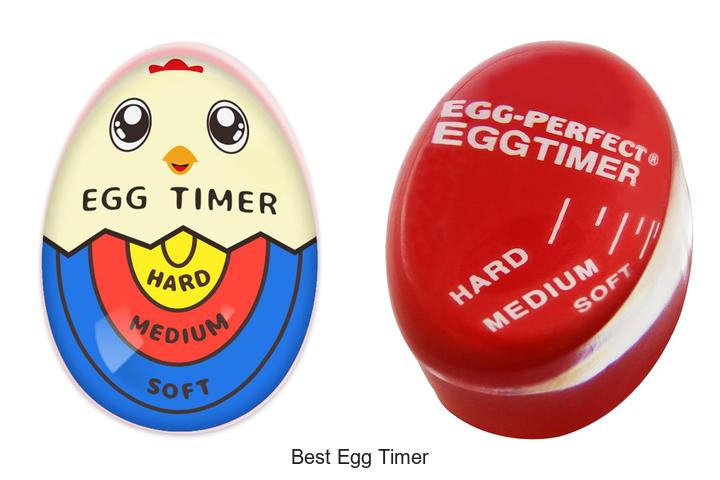 best egg timer 1