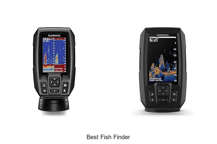 Best Fish Finder That Will Transform Your Catch Instantly