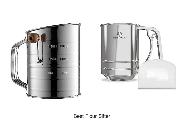 best flour sifter 1