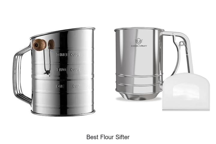 best flour sifter