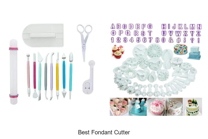 best fondant cutter