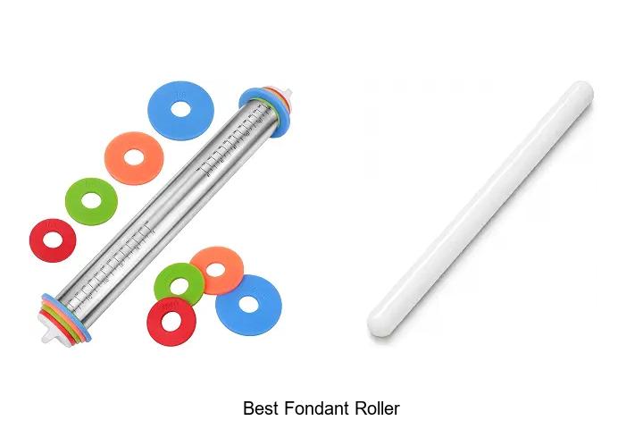 best fondant roller