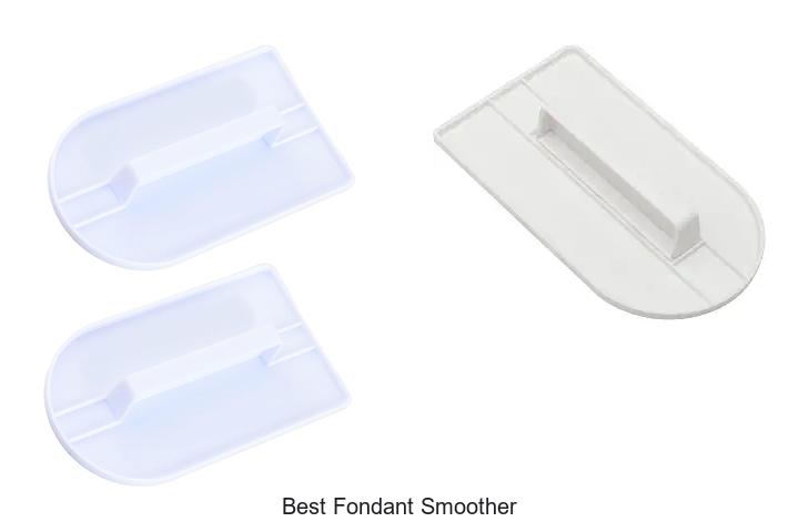 best fondant smoother