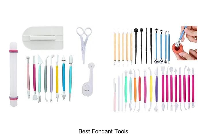 best fondant tools