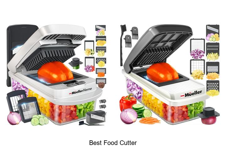 best food cutter