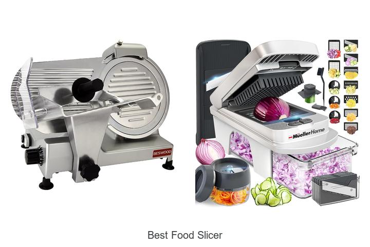 best food slicer