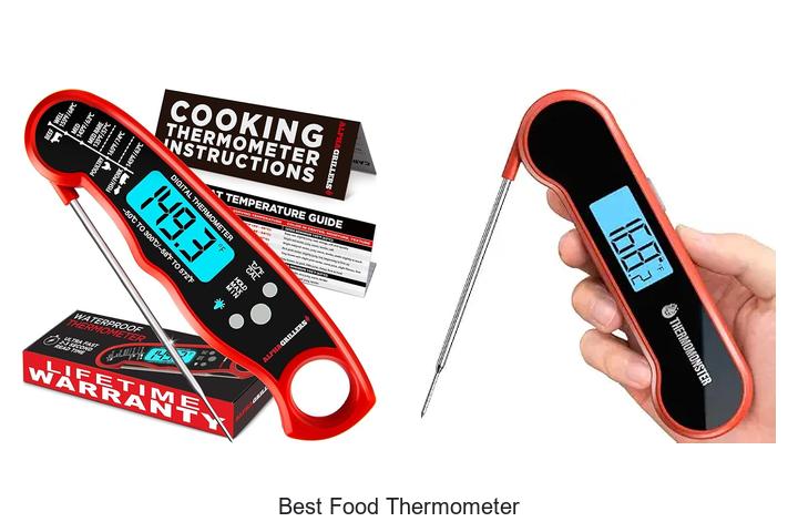 best food thermometer
