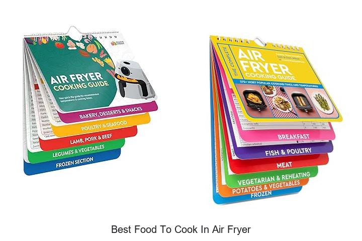 Best Food To Cook In Air Fryer That Will Blow Your Mind