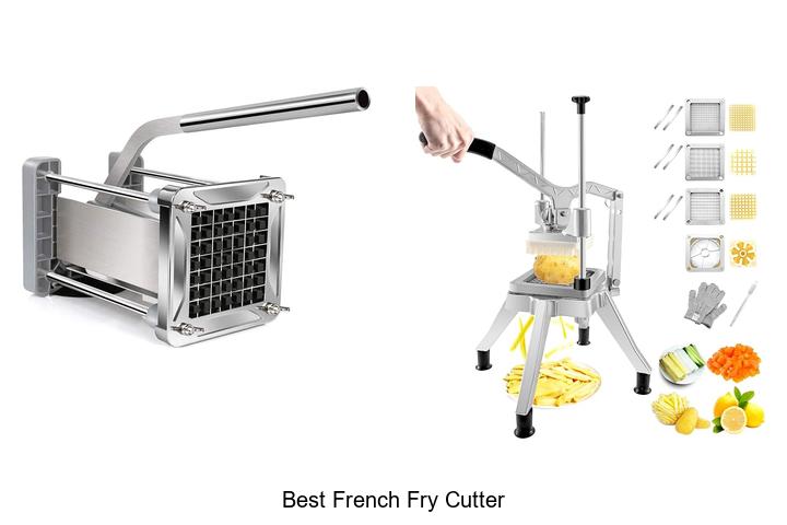 best french fry cutter