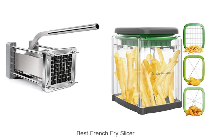best french fry slicer