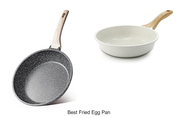best fried egg pan