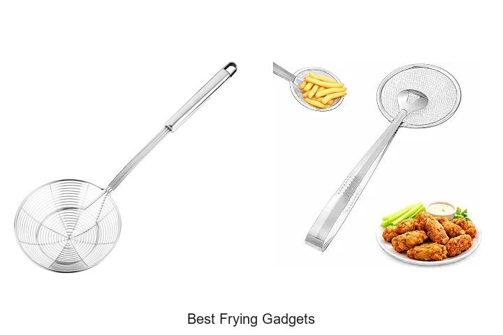 best frying gadgets