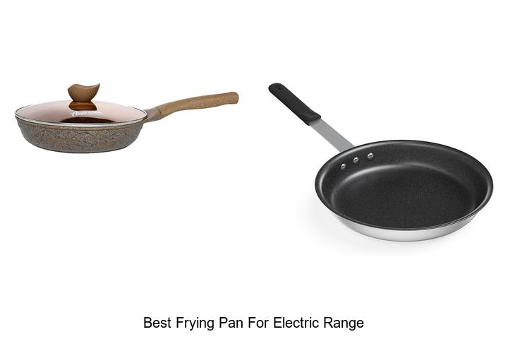 best frying pan for electric range
