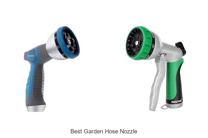 Best Garden Hose Nozzle That Will Change Your Watering Game